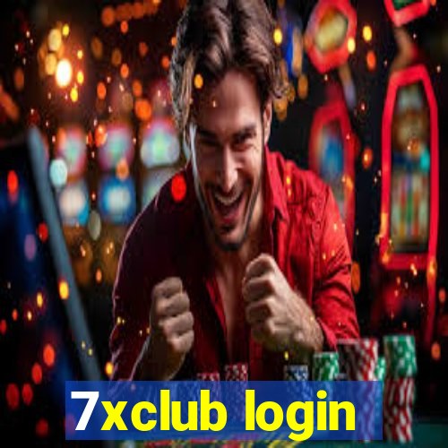 7xclub login